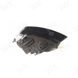 Buy cheap 2009 - 2012 Audi Q5 Headlight Audi Xenon Headlamp 8RD941003A / 8RD941004A from wholesalers