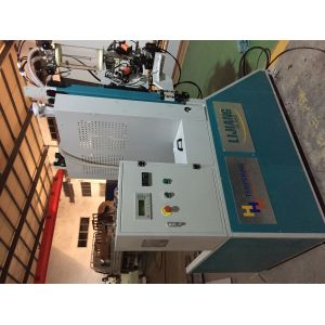LJGZ2020Desiccant Filling Machine can automatically achieve actions of drilling