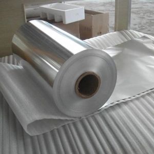 Buy cheap Butter Roll Price Aluminum Foil Wrapping Paper from wholesalers