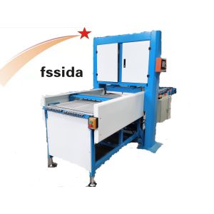 Buy cheap Fully Automatic Glass Mosaic Stamping Machine Advanced Technology Easy Operation from wholesalers