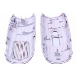 Vacuum Casting Custom Plastic Components for Consumer Goods Using Polyethylene