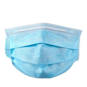 Buy cheap Anti Pollution Non Woven Medical Mask Ergonomic Multi - Pleated Design product