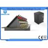 Buy cheap 120 Tons Passing Pressure Hydraulic Road Blocker With Spray Anti - Rust Paint from wholesalers