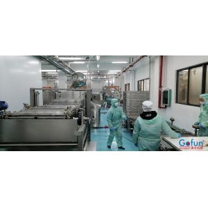 Buy cheap SUS316 Pomegranate Juice Processing Plant 5T/H Water Saving from wholesalers