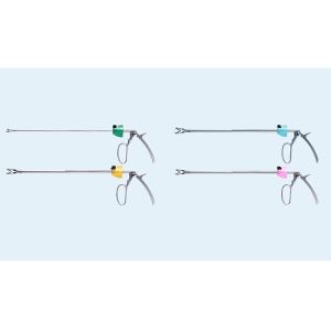 Buy cheap Implanted Absorbable Polydioxanone Polyester Vessel Ligating Clip from wholesalers