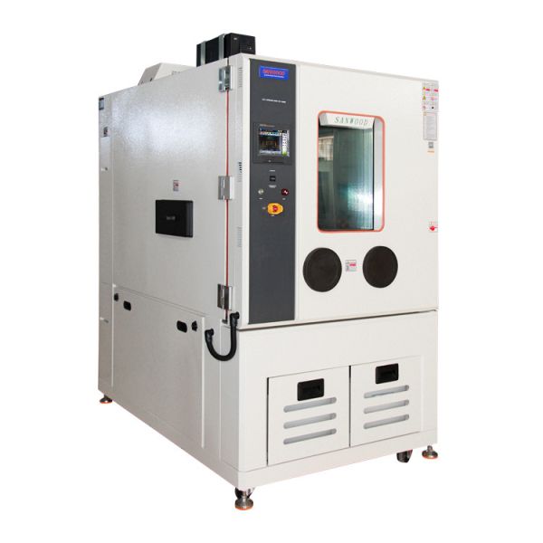 Quality ESS Chamber Environmental Stress Screening Test Chamber for Electronics for sale