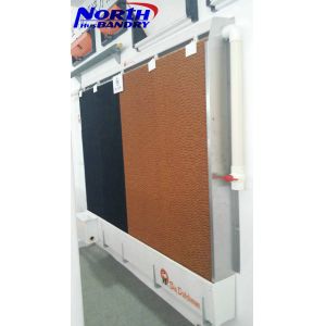 China Managing Ventilation In Modern Poultry House on sale