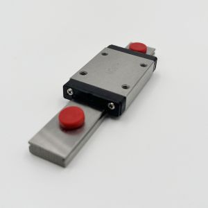 Buy cheap C Precision Miniature Linear Guideway 7mm MGW7H Linear Guide Block from wholesalers