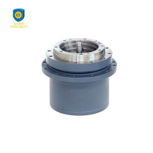 Buy cheap Doosan Excavator Travel Gearbox DH420 Final Drive Reducer from wholesalers