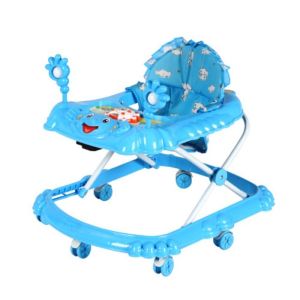 China Modern Boys Adjustable Baby Walker on sale