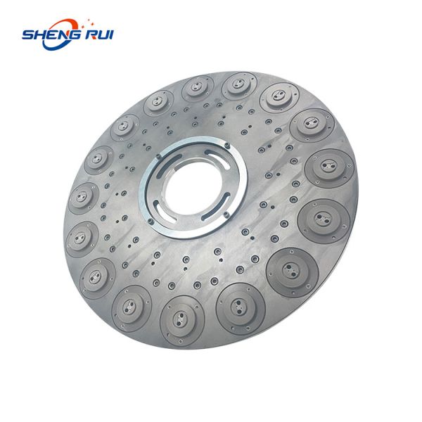 Quality Silver Plating Rod Bushing Hole Punch With Carbon Steel Material for sale