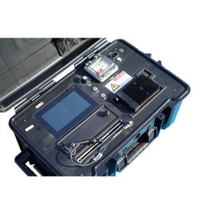 Buy cheap Secure Tethered Uav Relay System 3000W Tethered Drone Box 220VAC from wholesalers