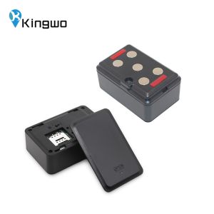 Buy cheap Long Standby AGPS LBS GPS Pallet Tracker with Non Rechargeable Lithium Battery from wholesalers