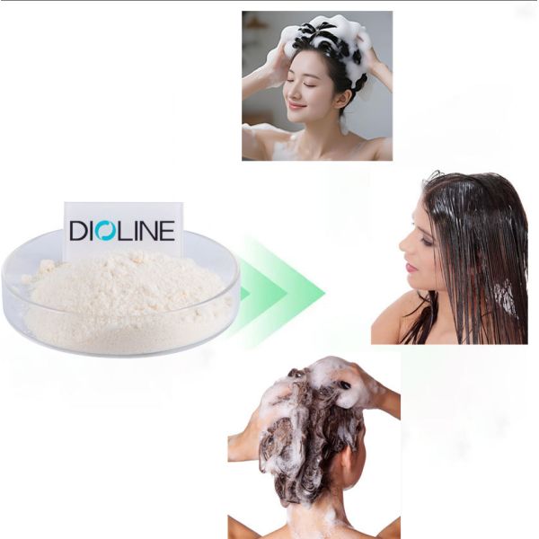 Quality Cosmetic Grade Cationic Surfactant Behenoyl PG-trimethylammonium Chloride for sale