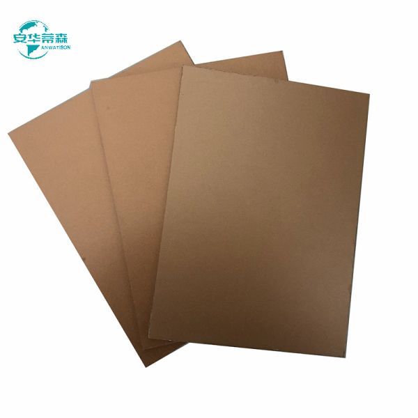Buy cheap Corrosion Resistance Sandwich Panel with Common PE Core Layer and Fireproof PE from wholesalers