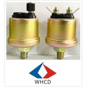 Buy cheap Anti Vibration IP66 M4 VDO Oil Pressure Sensor from wholesalers