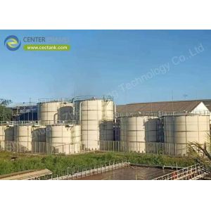 Buy cheap Fusion Bonded Epoxy Tanks as Fire Water Storage Tanks is Ensuring Safety and Preparedness from wholesalers