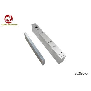 Buy cheap Fail Secure Electromagnetic Lock Anti - Residual Magneism Designed from wholesalers