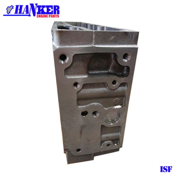 Quality ISF3.8 Diesel Engine Cylinder Head 5258274 4995524 Foton Original Truck Part for sale