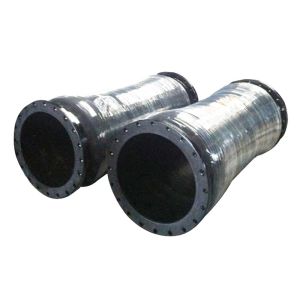 Construction Rubber Wear Resistant Hose Abrasion Resistant Hose Reel