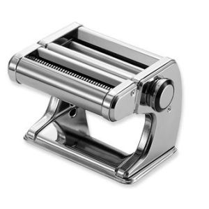 Buy cheap SS 430 Manual Pasta Maker Cutter LFGB Pasta Making Machine from wholesalers