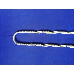 Power Fittings Strand 5/16" SWG Preformed Dead End