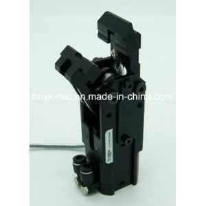 Buy cheap Fast Opening Closing Action Auto Gripper with 5-50mm Gripping Range and 0.5kg Capacity from wholesalers