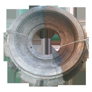 Buy cheap HEROLASER Equipment 0.5MPa Handheld Laser Cleaning Machine 1500Watt from wholesalers