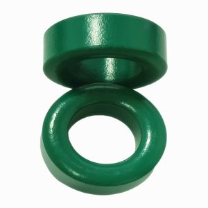 Buy cheap Mn-Zn Ferrite Core T10 for Transformer Ferrite Magnets from wholesalers