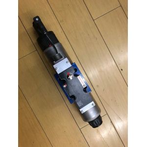 China 4WRAE10E30-22/G24K31/A1V
4WRAE10W60-22/G24K31/F1V
4WRAE6EA30-22/G24K31/A1V Electromagnetic directional valve made in Germany, Rexroth proportional hydraulic solenoid valve on sale