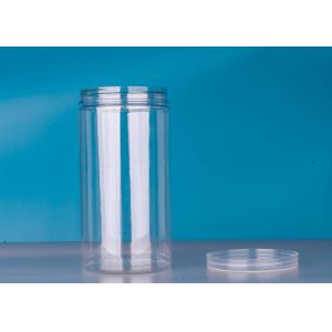 1300 ML Wholesale Food Grade Empty Juice Beverage Milk Plastic Bottle Food