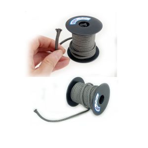 2.5mm Anti Static String Eliminator Rope Electrical Conductivity