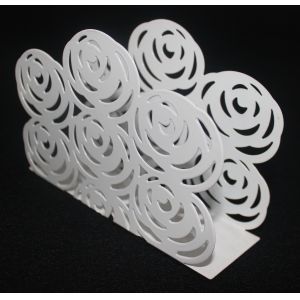 Buy cheap 2016 NEW Art metal newspaper racks from China supplier from wholesalers