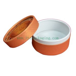 Buy cheap paper round box from wholesalers