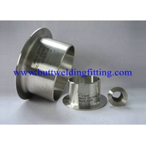 Buy cheap Polished Stainless Steel Tube Ends for ANSI/DIN/JIS Applications from wholesalers