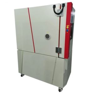 Buy cheap OEM Low Temperature And Humidity Environment Climate Test Chamber 100L from wholesalers