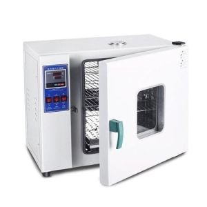PID Control Electric Heating Constant Temperature Drying Oven