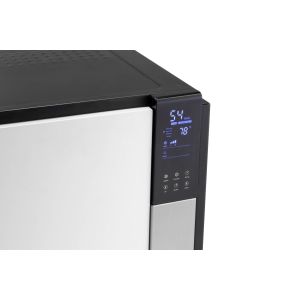 Buy cheap Home Commercial Grade Dehumidifier For Basement 1630W from wholesalers