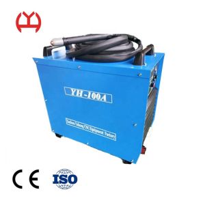 Buy cheap CNC Cutting Machine Plasma Cutting Power Source 100% Duty Cycle from wholesalers
