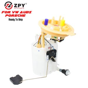 Buy cheap Volkswagen Passat 2.0T Engine Fuel Pump 3Q0919050 Customized from wholesalers