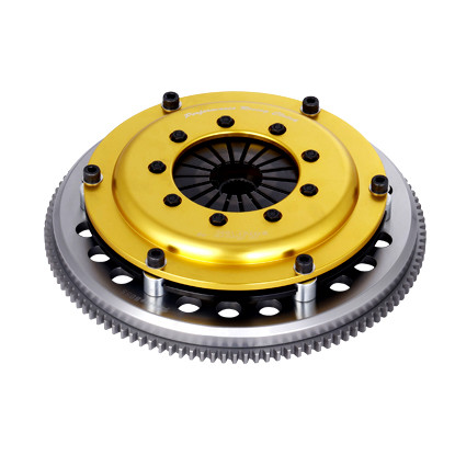 Buy cheap 20cm Customizable Single Disc Clutch MIRAGE 4G92 Mitsubishi Clutch from wholesalers