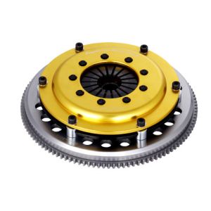Buy cheap 20cm Customizable Single Disc Clutch MIRAGE 4G92 Mitsubishi Clutch from wholesalers
