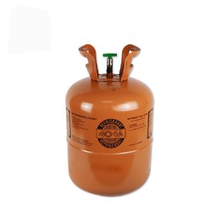 Low Temperature R404A HFC Refrigerant 99.9% Purity Odorless