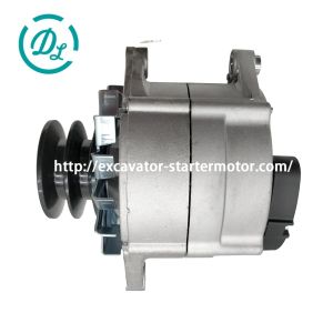 Buy cheap EexcavaStart Xichai Alternator 3701010AD2 JFZ2902A 37010AD2A 37010BD2A 37010CD2A from wholesalers