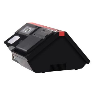 Buy cheap 14 Inch Full HD Android/Win POS Device with 80mm Built-in Thermal Printer and Customer/2nd Display from wholesalers