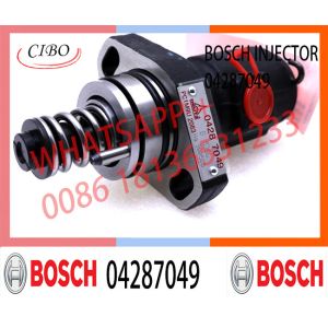 Buy cheap Fuel Injection Pump 04287049 04286791 For Engine F2L2011 F3L2011 F4L2011 F3M2011 F4M2011 from wholesalers