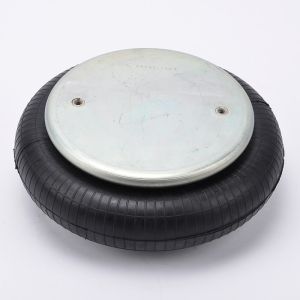 Buy cheap W01-M58-6008 Firestone Single Convoluted Air Spring Style 19 For Missile Assembly Fixture from wholesalers