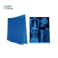 Buy cheap A4 Medical Inkjet Dry X-Ray Imaging Blue Film For Medical Devices product