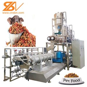 Buy cheap Stainless Steel Pet Food Making Machine Dog Food Pellet Maker from wholesalers