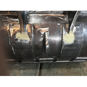 Buy cheap High Strength Excavator Rock Bucket , Excavator Digging Bucket National Standard from wholesalers